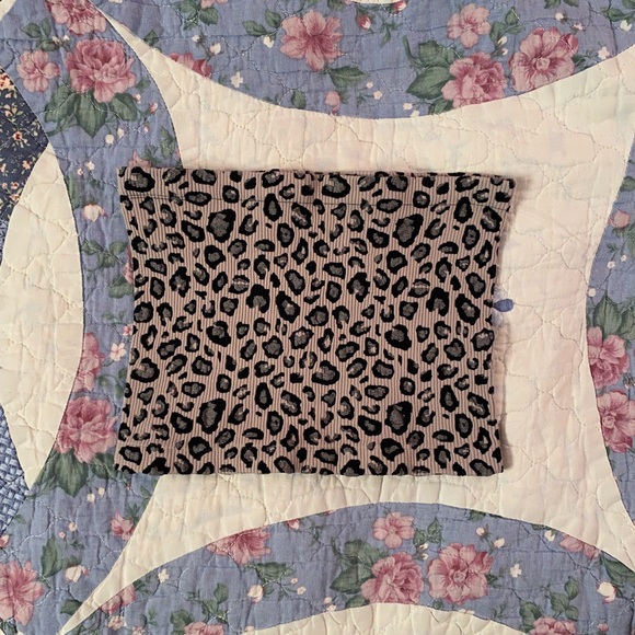 Free People Tube Top | Free People Women Top | Bohemian Women Top | Free People - Picture 8 of 10